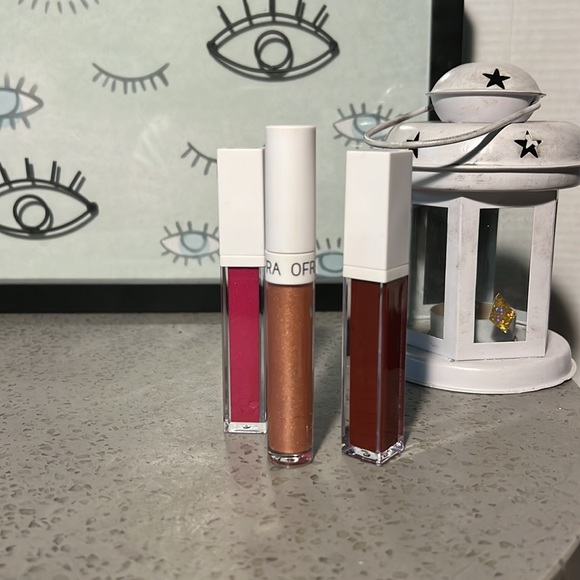 OFRA Liquid Lipstick Bundle (NWOB) - Picture 2 of 3